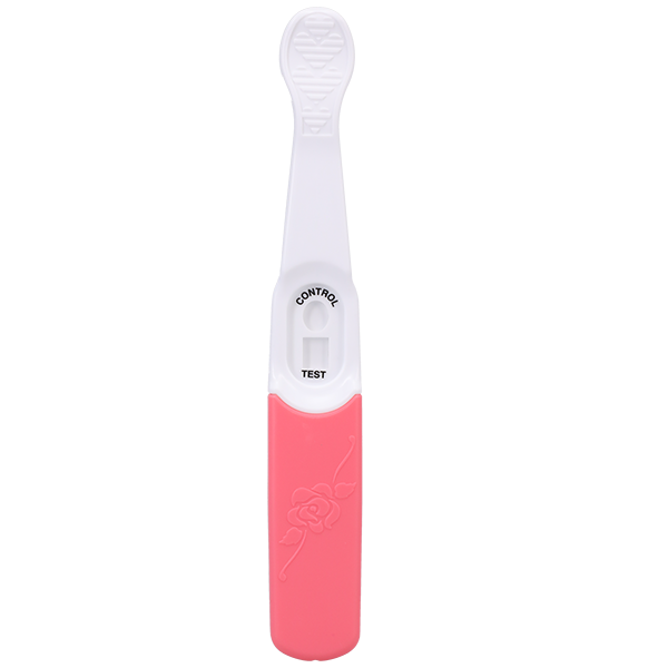 Pregnancy Test