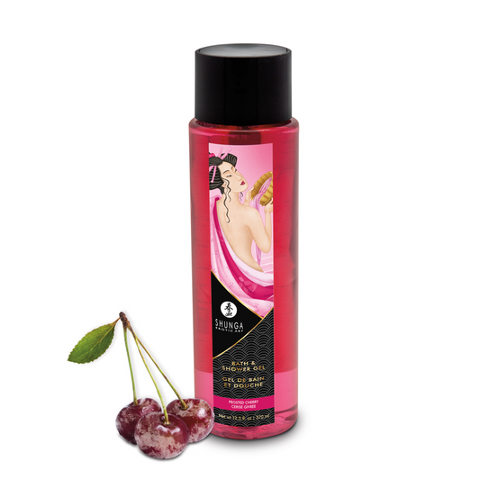 Kissable Bath & Shower Gel