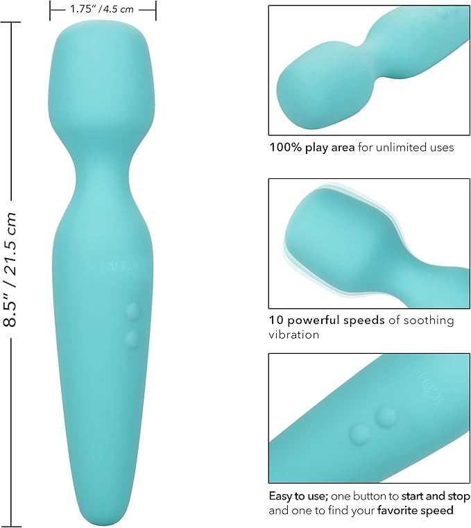 Intimate Massager