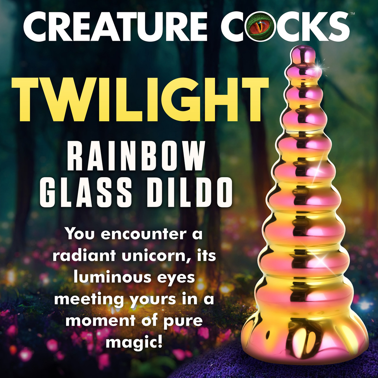 Creature Cock Twilight