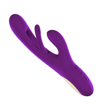 Bora G-spot Tapping Rabbit Vibrator