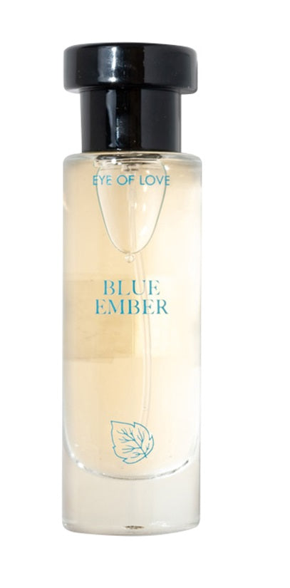 Blue Ember Cologne