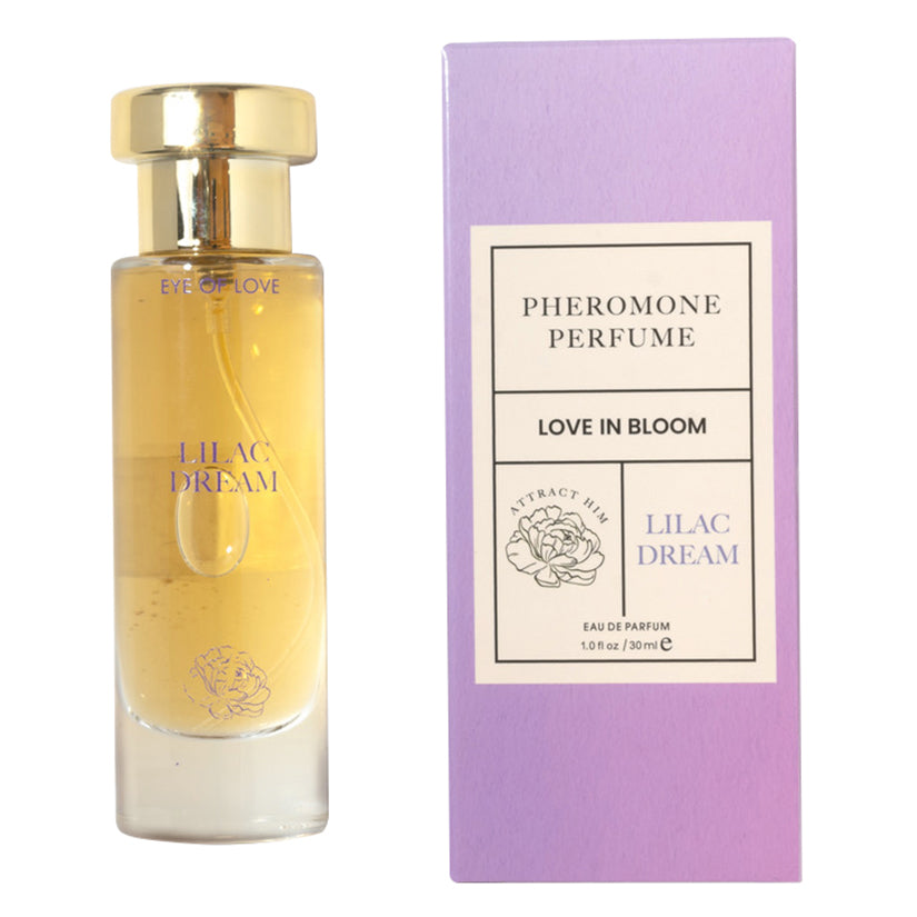 Lilac Dream Perfume 30ml