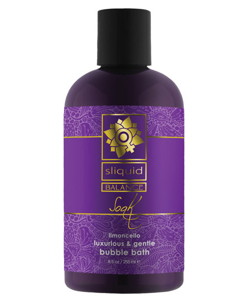 Balance Bubble Bath Soak