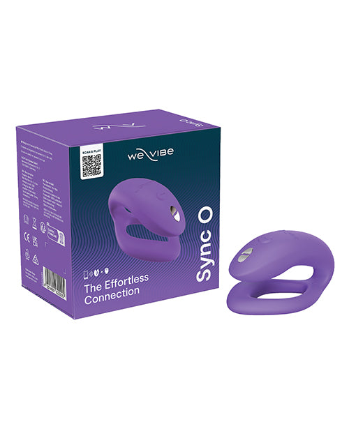 We-vibe Sync O