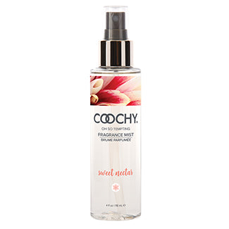 Fragrance Mist: Sweet Nectar