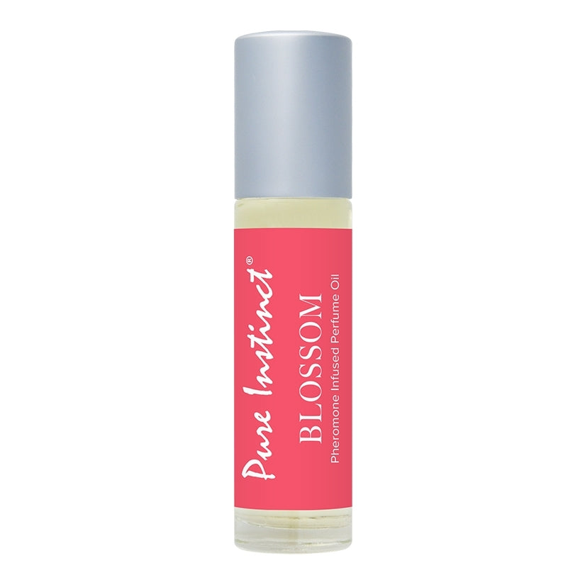 Pure Instinct Oil Roll on- Blossom