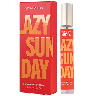 Lazy Sunday Perfume