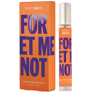 Forget Me Not Perfume