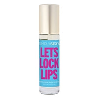 Let's Lock Lips Perfume Oil