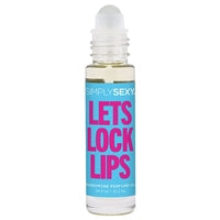 Let's Lock Lips Perfume Oil