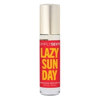 Lazy Sunday Perfume Oil