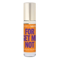 Forget Me Not Perfume Oil