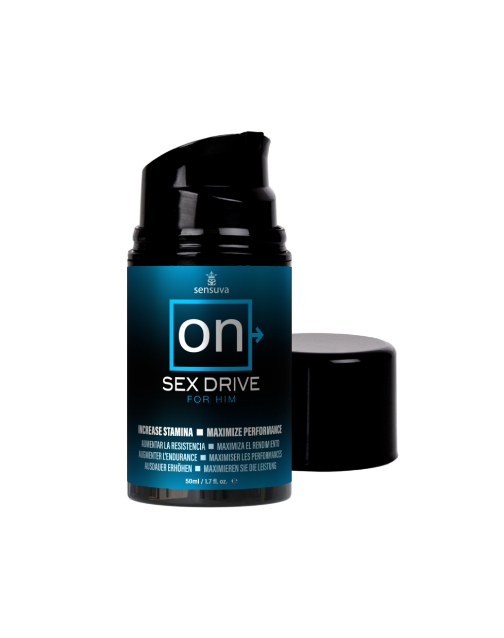 Sex Drive Cream