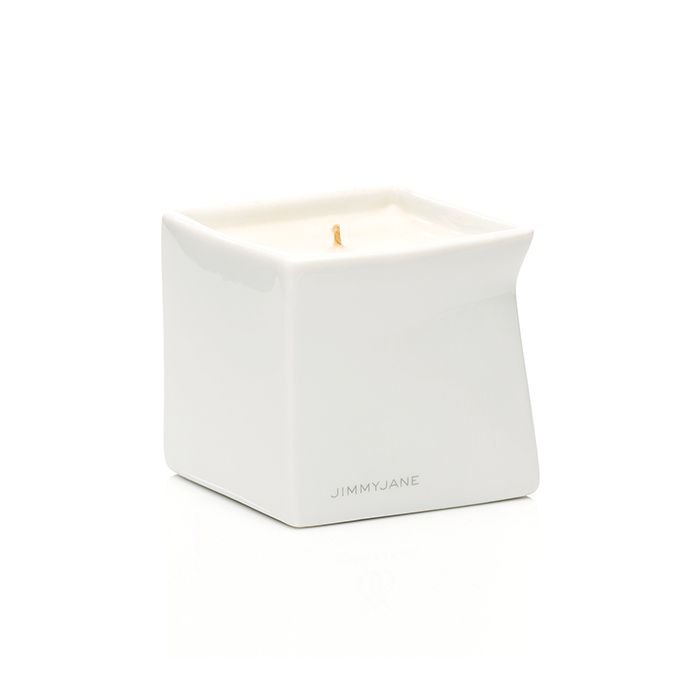 Afterglow Massage Candle - Red Tobacco