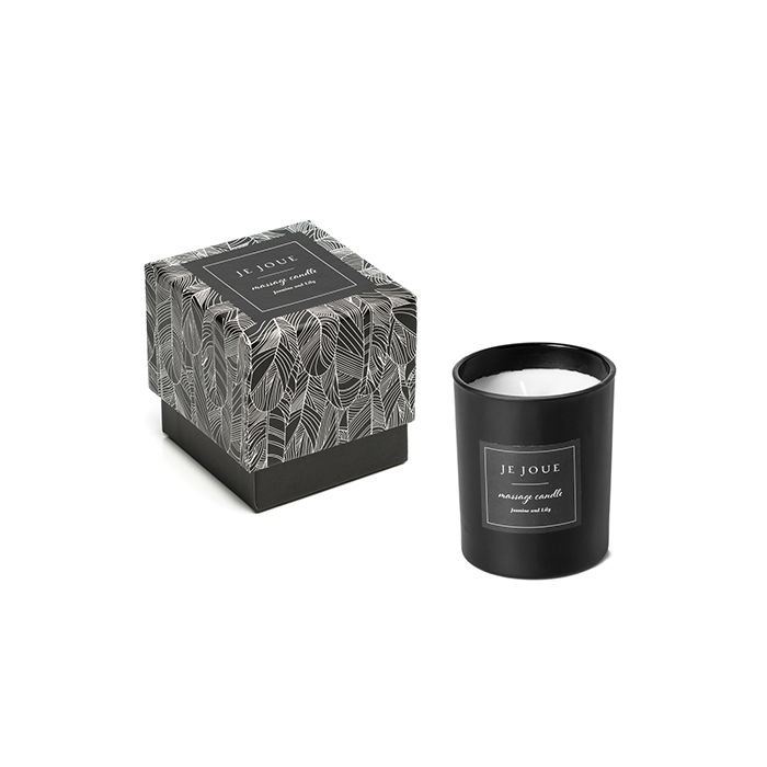 Je Joue Massage Candle