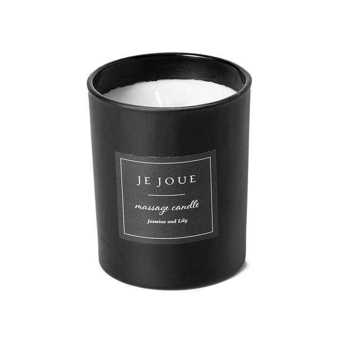 Je Joue Massage Candle