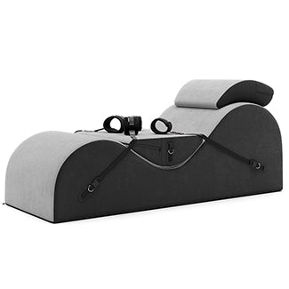 Liberator Esse Couch with Cuffs *Free Shipping