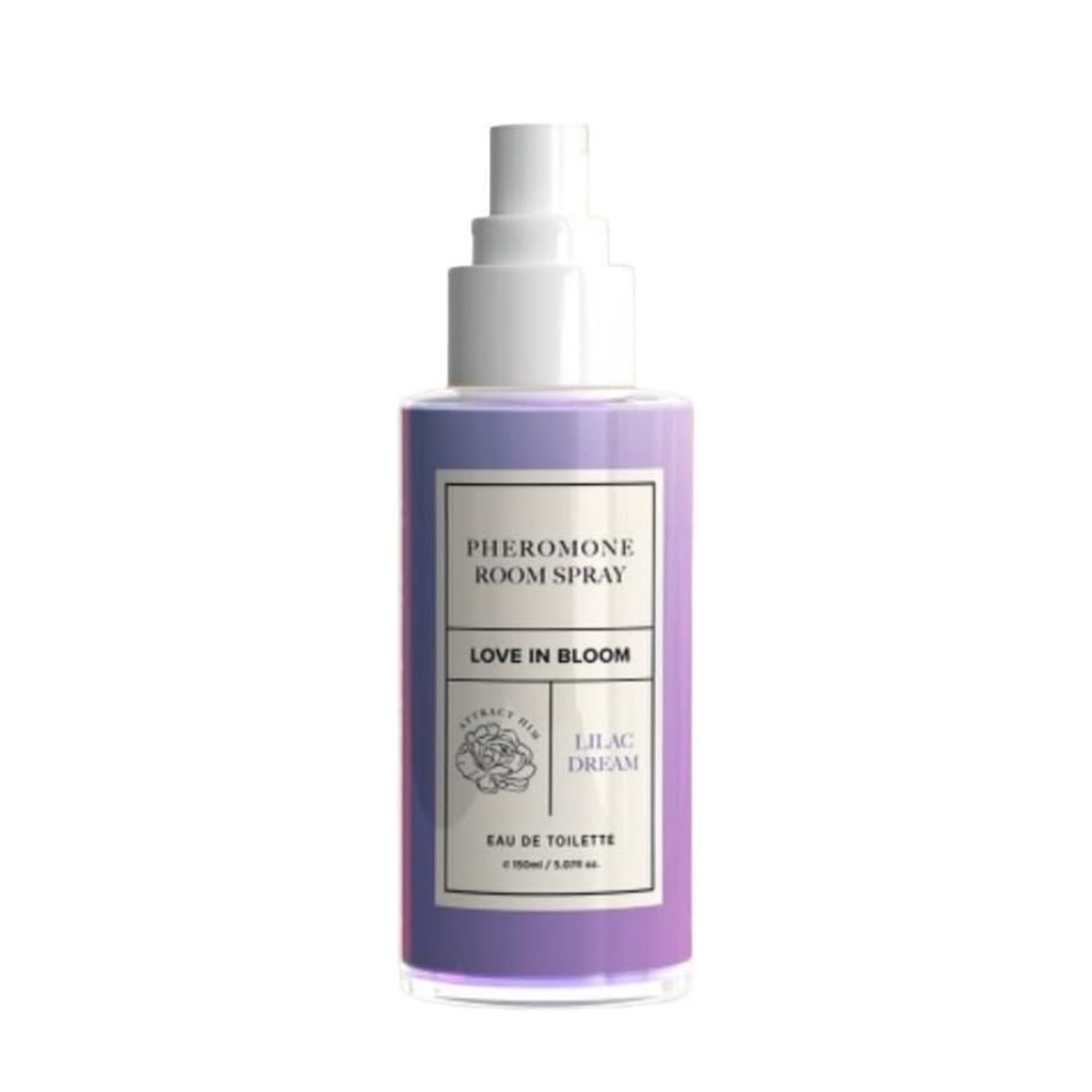 Deodorizing Pheromone Room Spray