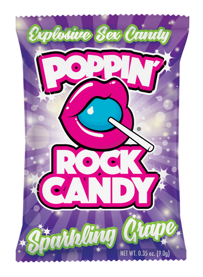 Poppin Oral Sex Candy