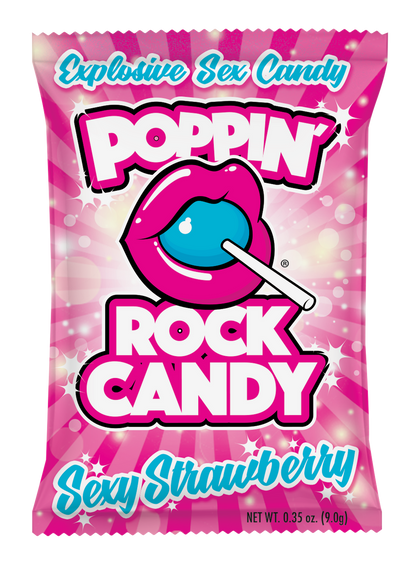 Poppin Oral Sex Candy