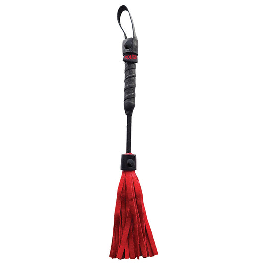 Leather Flogger