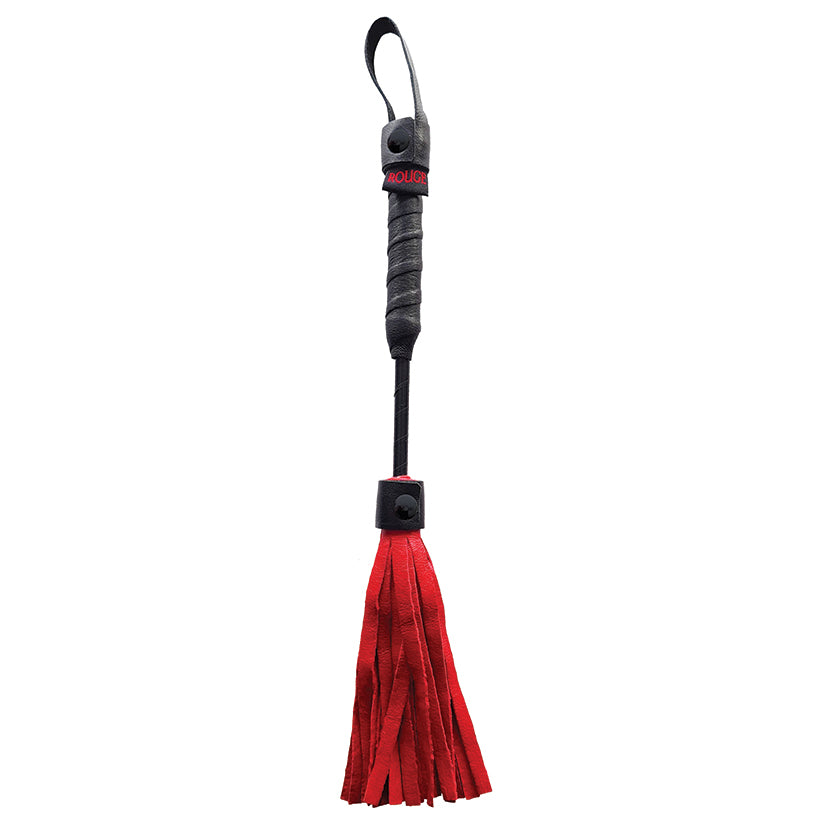 Leather Flogger