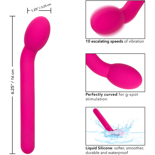 Bliss Tulip G Spot Vibe