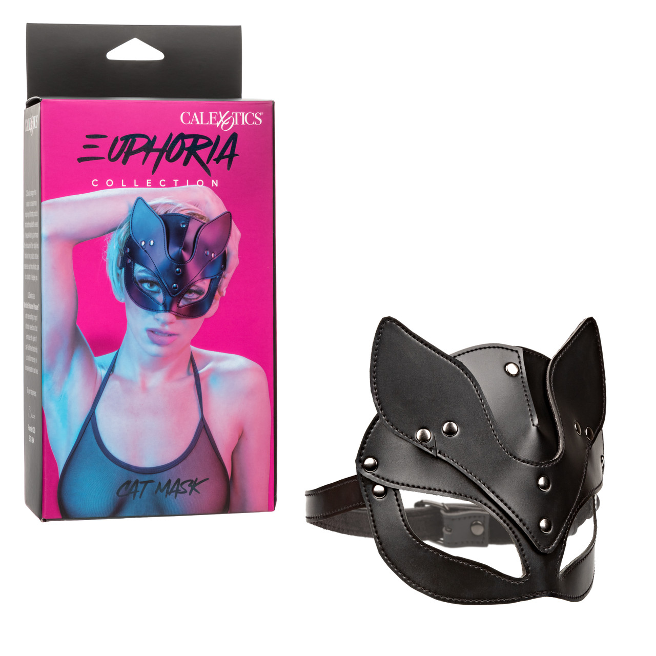 Cat Mask