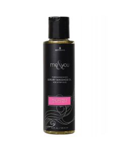 Me & You Pheromone Body and Massage Oil