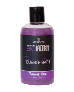 Big Flirt Pheromone Bubble Bath