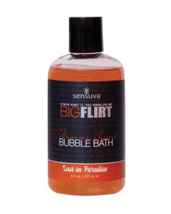 Big Flirt Pheromone Bubble Bath