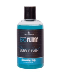 Big Flirt Pheromone Bubble Bath