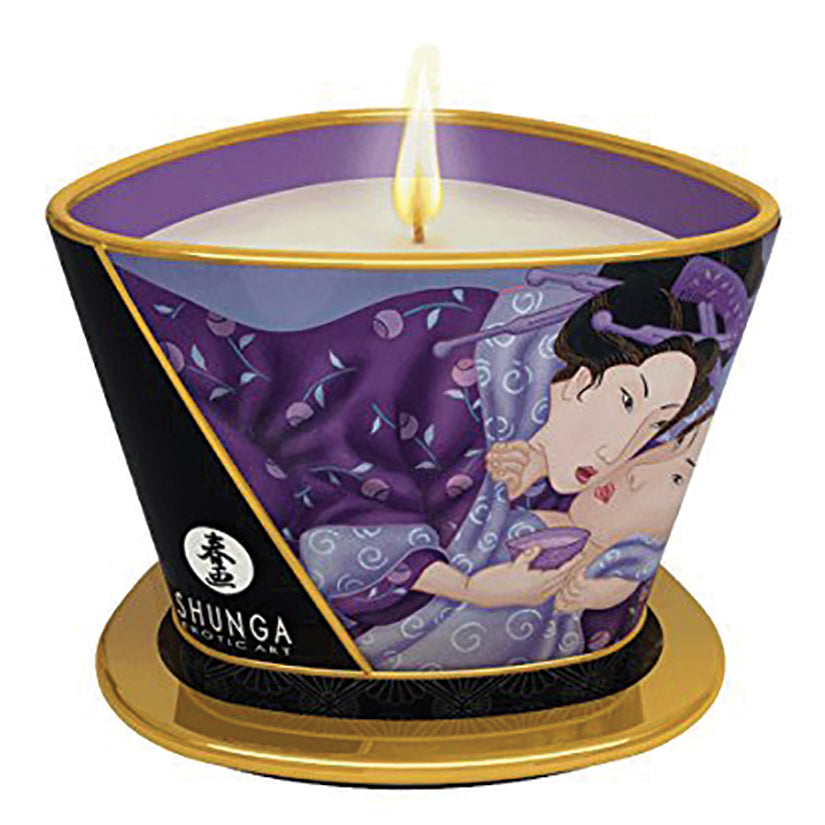 Sensual Massage Candle