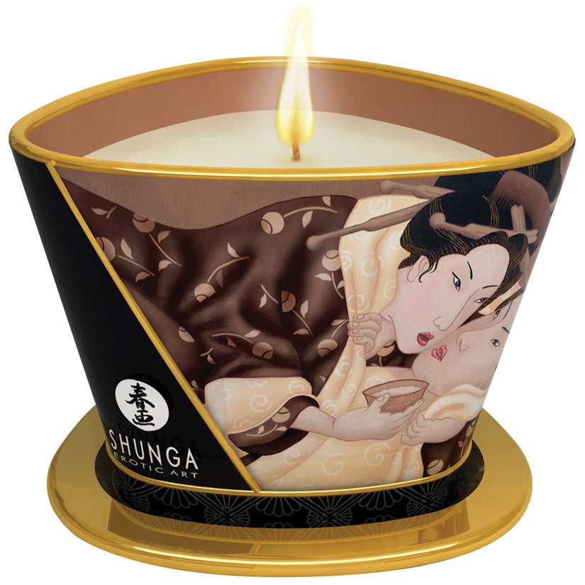 Sensual Massage Candle