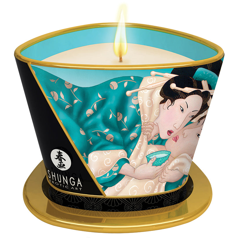 Sensual Massage Candle