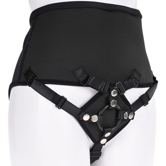 Corset Harness