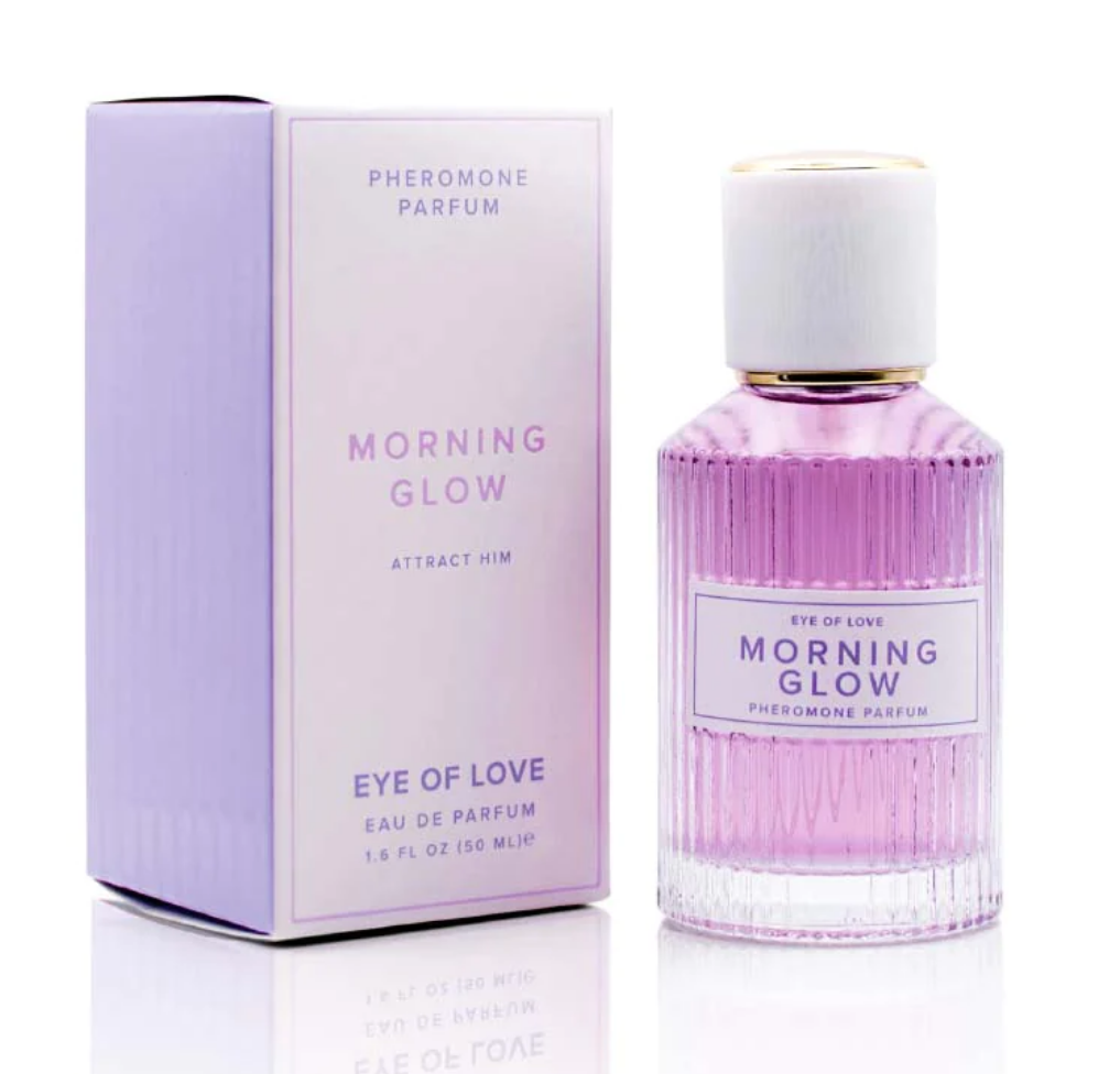 Morning Glow Perfume