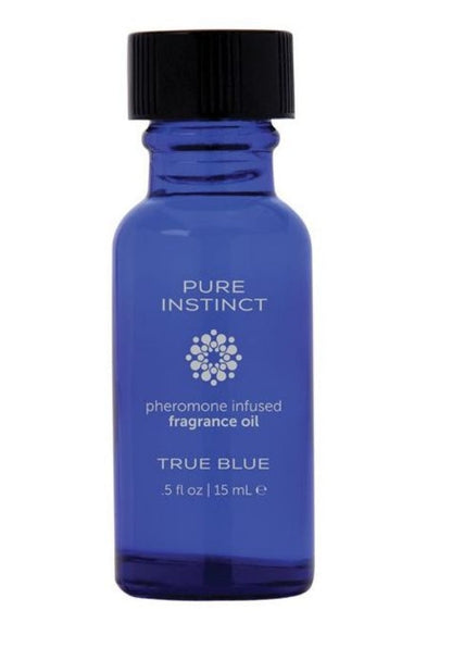 Pure Instinct Oil - Orginal