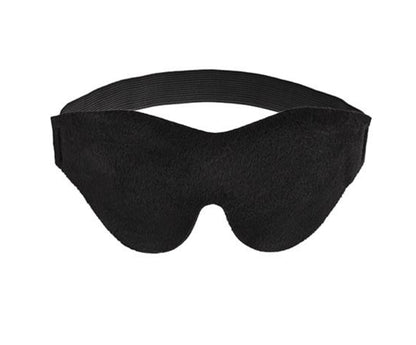 Soft Blackout Blindfold