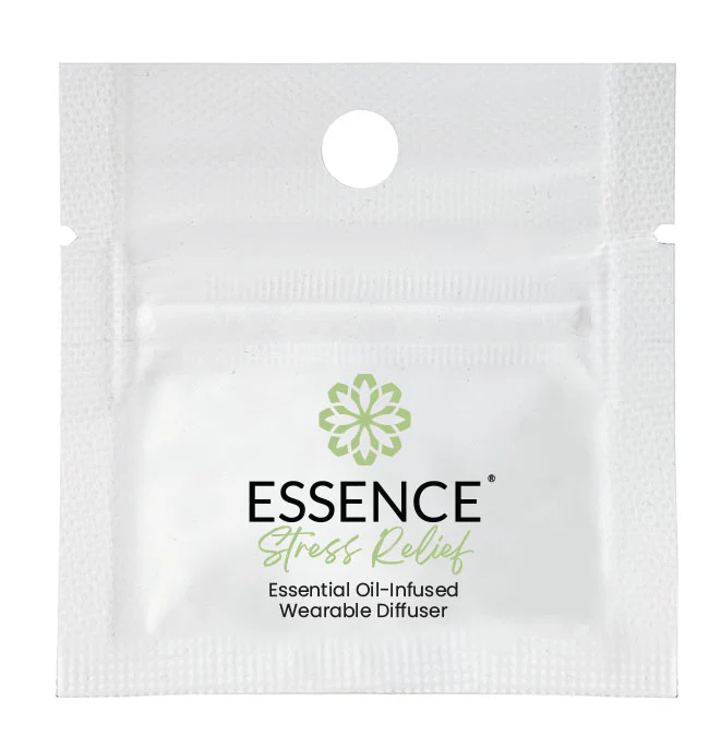 Essence Ring - Stress Relief
