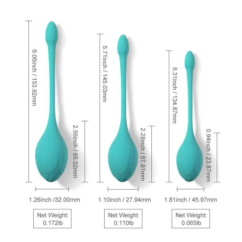 Bluebell Yoni Kegel Balls