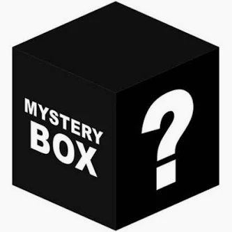 Mystery Packages