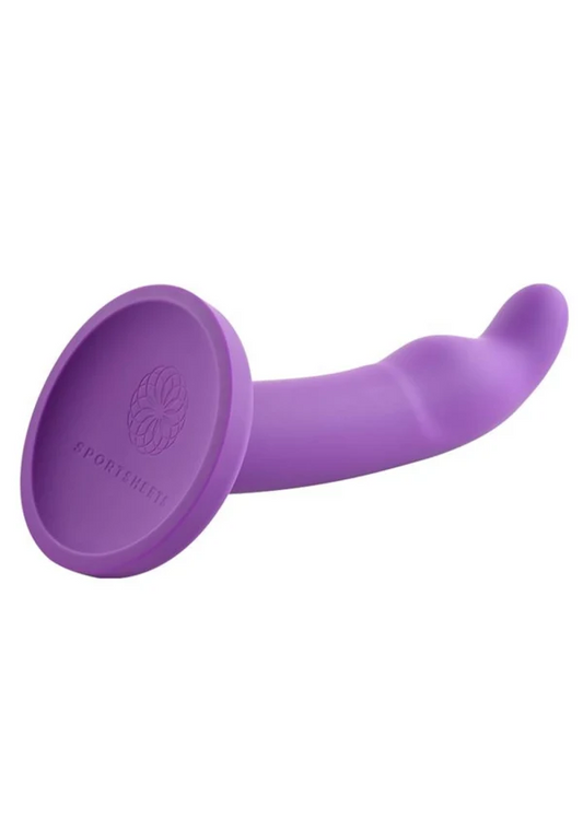 Astil 8" G-Spot Dildo