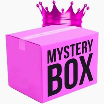 Mystery Packages