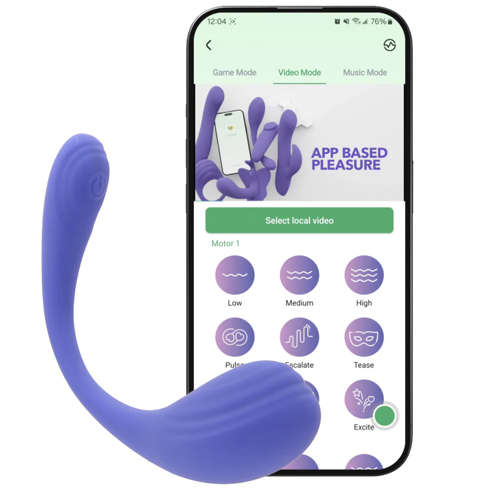 Connect Kegel