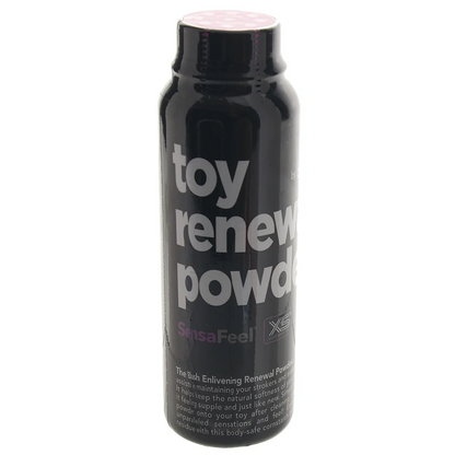 Toy Powder